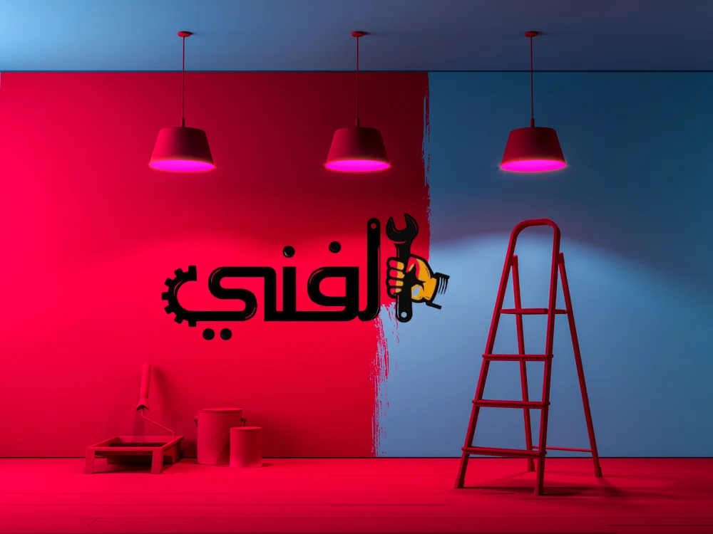 شركة صيانة اصباغ في أبو ظبي