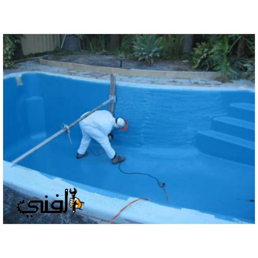 شركة صيانة مسابح في أبو ظبي