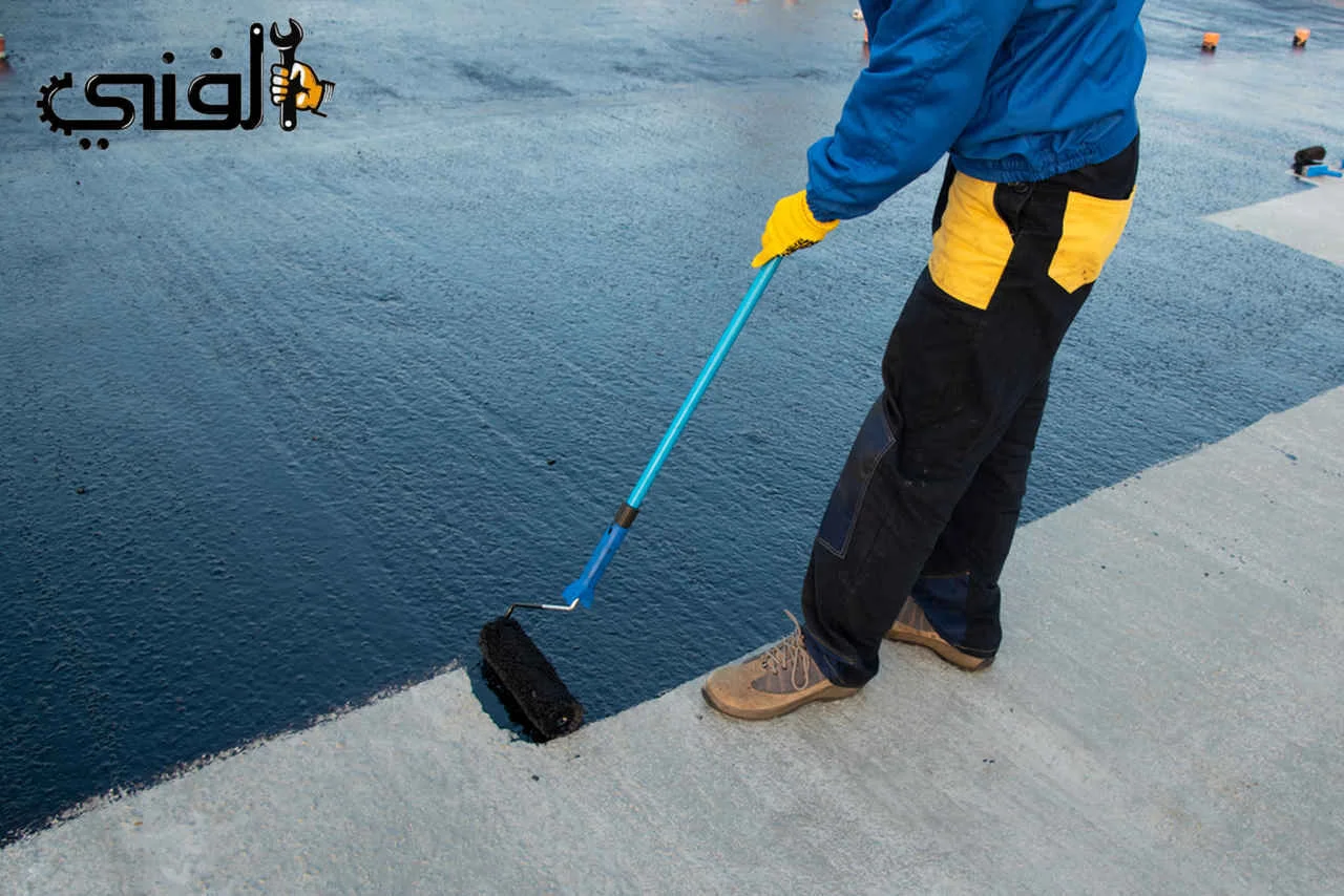 شركة عزل أسطح في أبو ظبي
