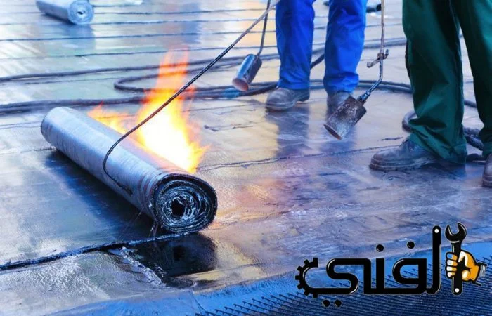 شركة عزل أسطح في أبو ظبي