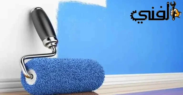 شركة صبغ في العين