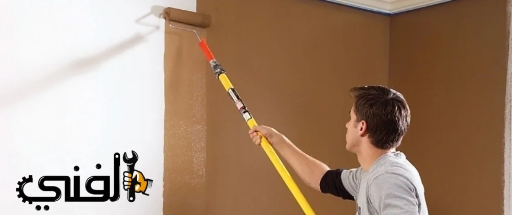 شركة صبغ في العين