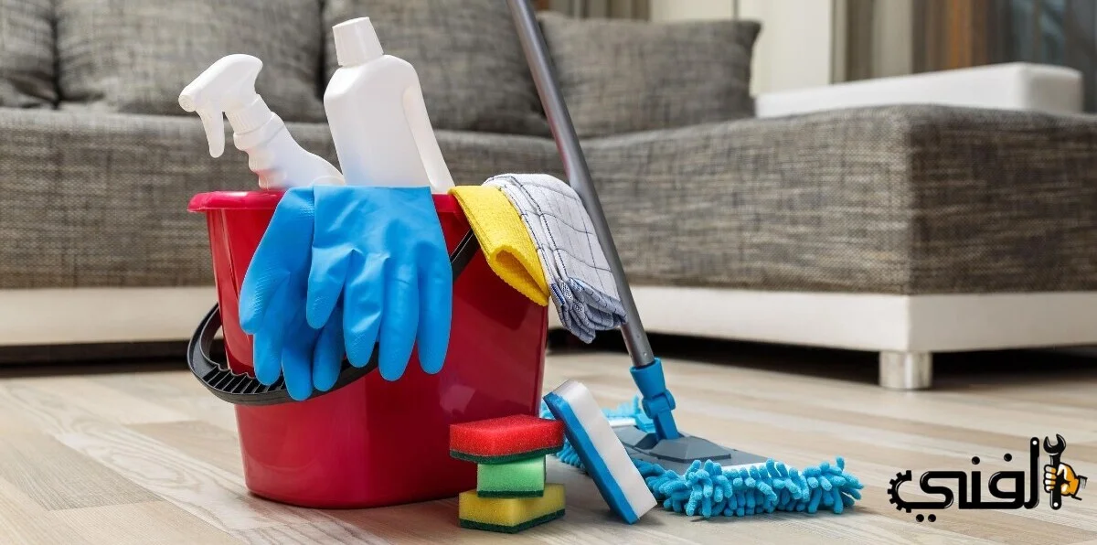 شركات تنظيف في الشارقة